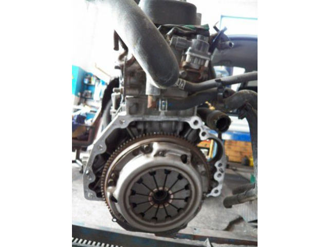 Двигатель SUZUKI SWIFT MK6 2007 1.3 16V M13A в сборе