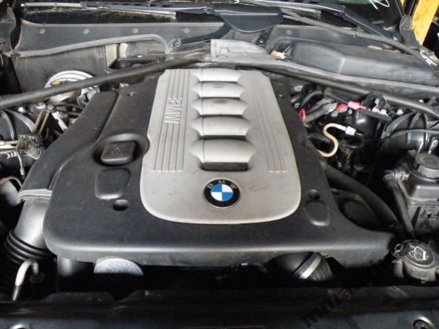 BMW E60 двигатель 2.5 D 177 л.с. M57T гарантия 122TYS