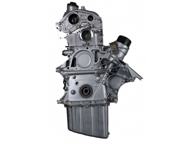 Двигатель MERCEDES SPRINTER 902-903 2, 2 CDI.OM611