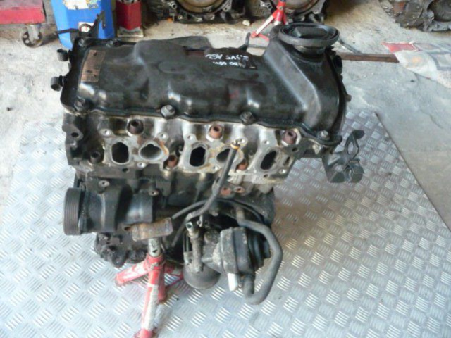 Двигатель 2.3 v5 AGZ SEAT TOLEDO II