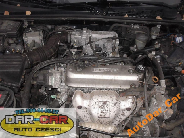 Двигатель бензин Rover 600 Honda 1, 8 16V kod:F18A3