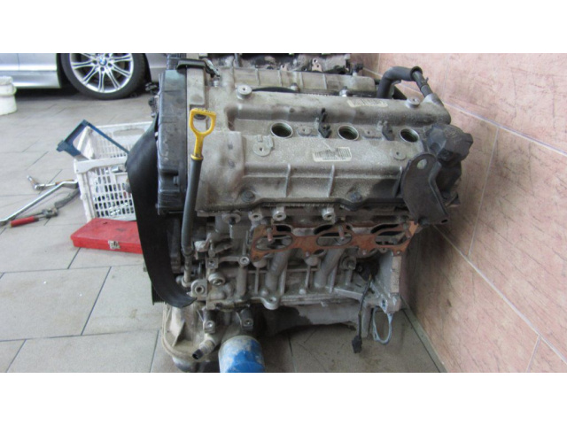 Двигатель KIA SPORTAGE 2.7 V6 G6BA 04-09 год