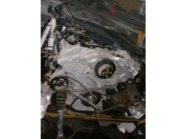 Двигатель HYUNDAI SONATA 3.3 бензин 2007 PO 6000 миль