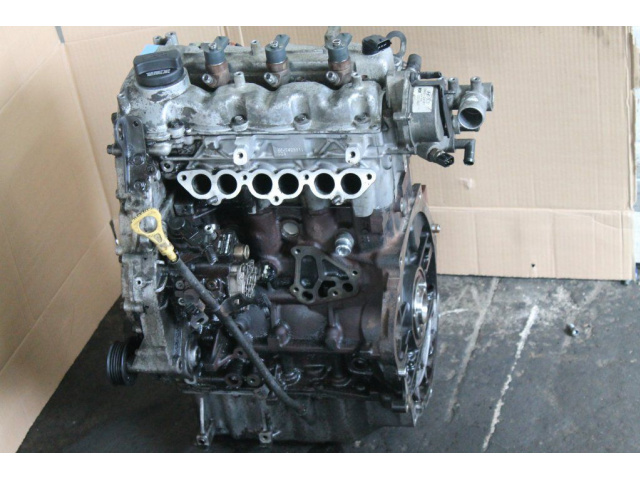 Двигатель KIA PICANTO 1.1 CRDI 07г..D3FA.Отличное состояние