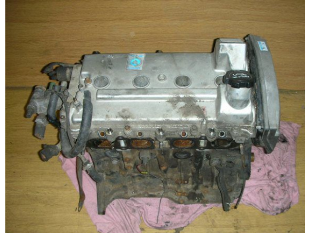 Двигатель Toyota MR2 Celica 89-93 2.0GT 156KM 3S-GE