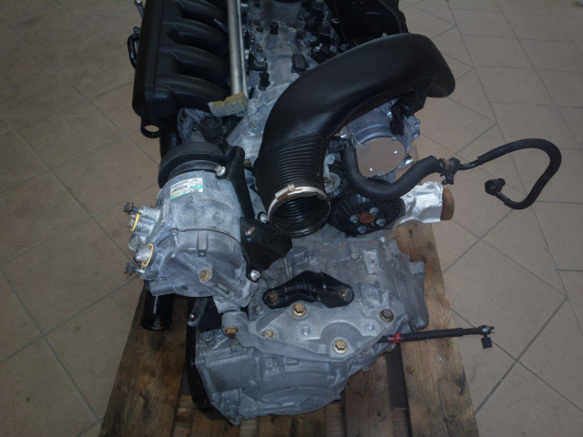 Двигатель Volvo T6 3.0 2013г.. V60 S60 S80 XC60 XC70