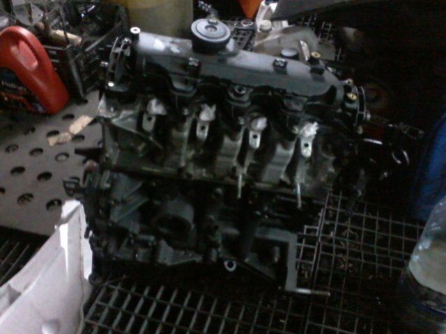 Двигатель 1, 5 dci k9k j836 renault