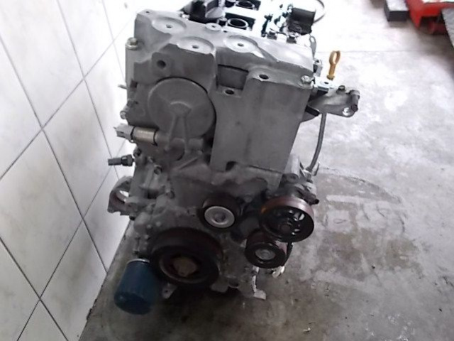 Двигатель 2TR700 Renault Koleos 2.5 бензин