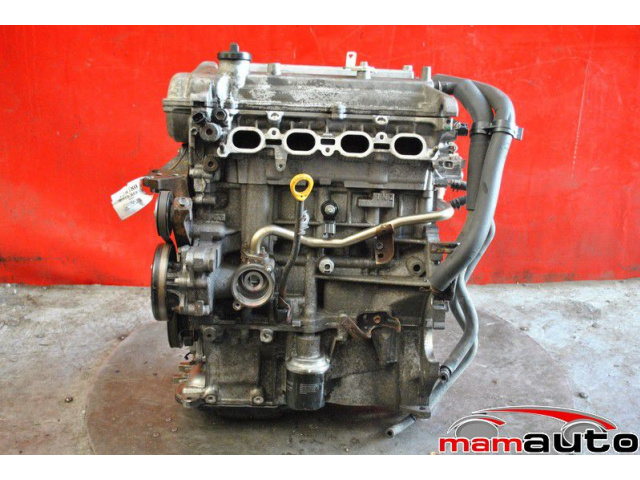 Двигатель XIN-W90 TOYOTA PRIUS 2 II 1.5 NHW20 07г. FV