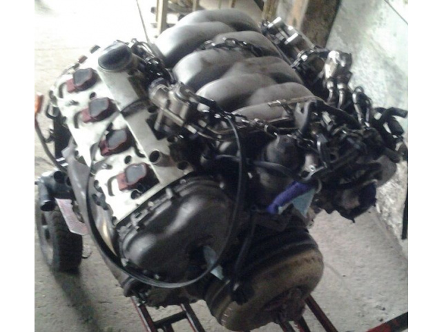 Двигатель AUDI Q7 VW TOUAREG 4, 2 FSI BAR