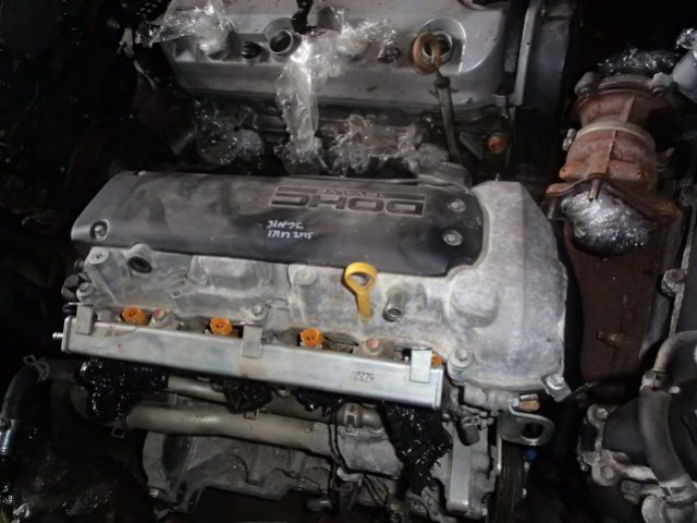 Двигатель SUZUKI IGNIS, JIMNY 1, 3DOHC 2007г.