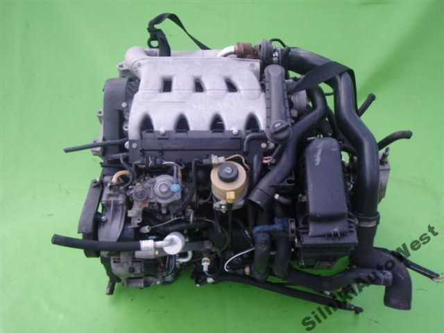 RENAULT ESPACE III двигатель 2.2 TD G8T 1 716