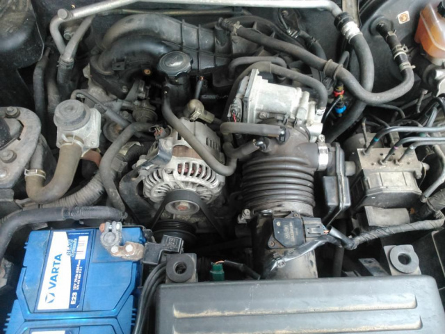 Двигатель Mazda RX-8 1, 3 192 KM