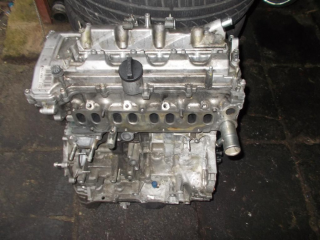 Двигатель 2.2 d cat toyota avensis rav lexus 177 km