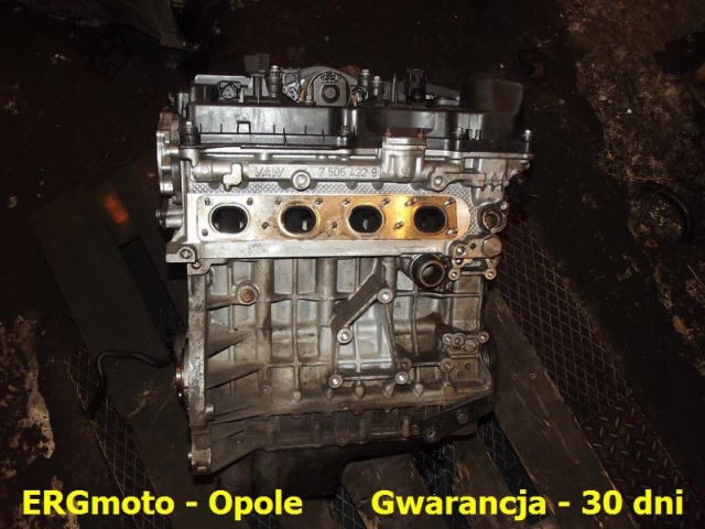 Двигатель BMW 3 E46 318i 2.0 143 л.с. N42B20 Opole