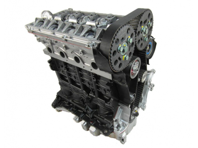 Двигатель VW GOLF PLUS 2.0 TDI BKD год GWARANCJI