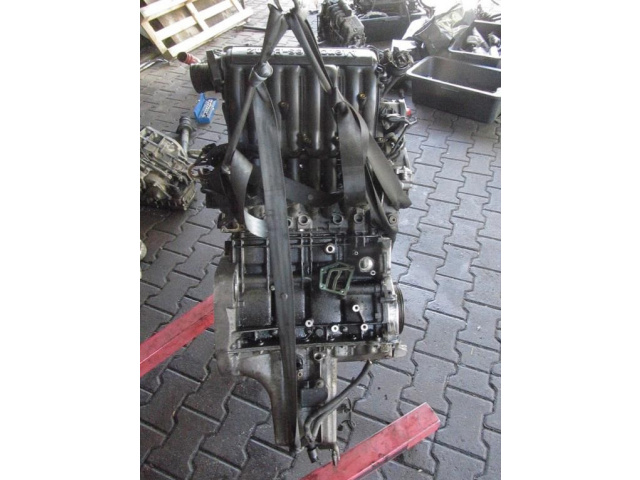 Двигатель форсунки - MB A класса W168 1.7CDI 668.942