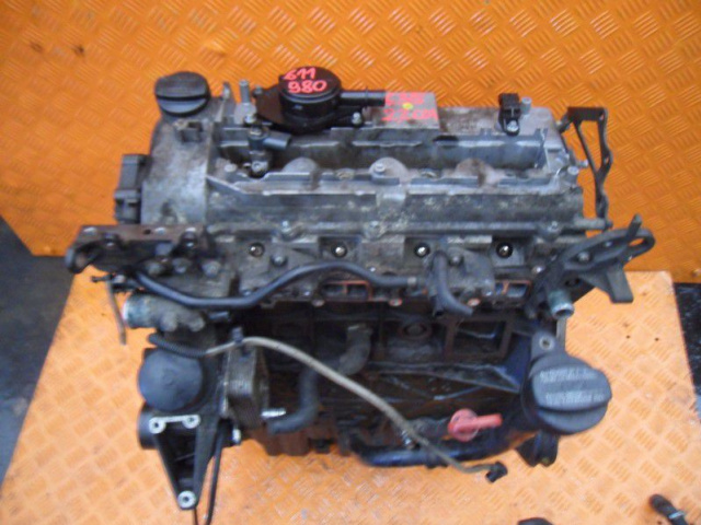 MERCEDES VITO 638 2.2 CDI двигатель 611980