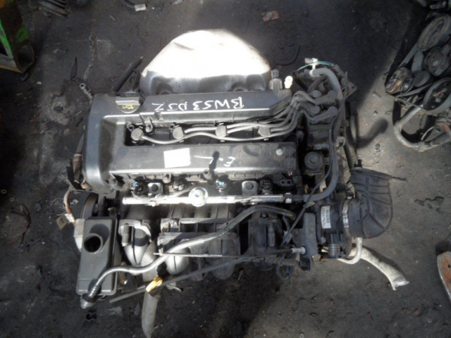 Двигатель в сборе FORD MONDEO MK3 2.0 1.8 B 2005 r