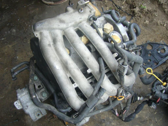 Audi A3 двигатель 1.8b 175tys