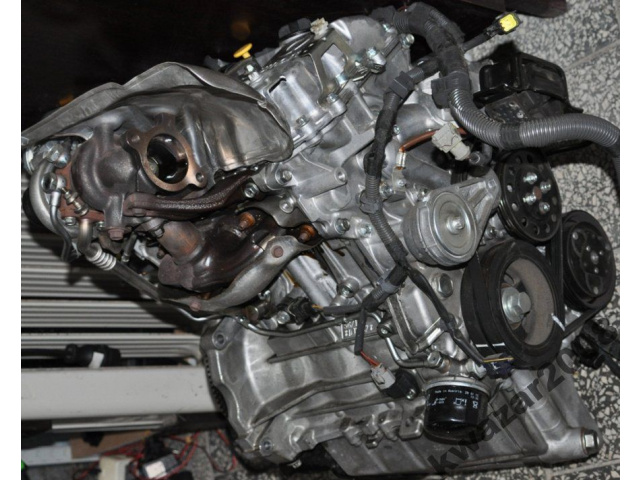 Двигатель Smart Brabus 451 ForTwo 2013 в сборе. 5000km
