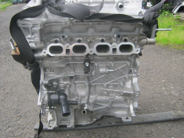 Двигатель Toyota Prius Auris 1.8 2ZR HSD Hybrid