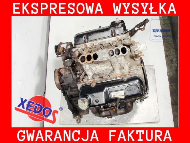 Двигатель FORD WINDSTAR A3 95 3.8 V6