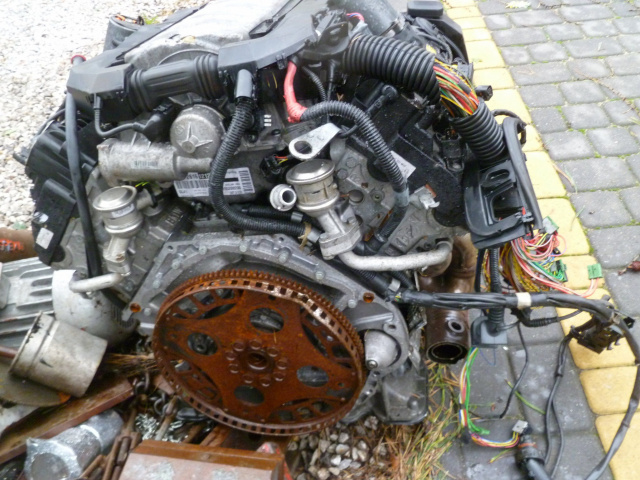 Двигатель BMW 3, 5l V8 Drift
