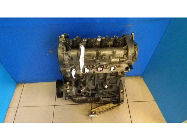 Двигатель CR AUDI A4 A5 B8 Q5 2.0 TDI CGL 170 л.с. 2012r
