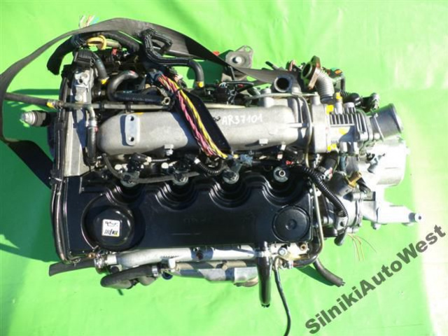 ALFA ROMEO 156 LANCIA LYBRA двигатель 1.9 JTD AR37101