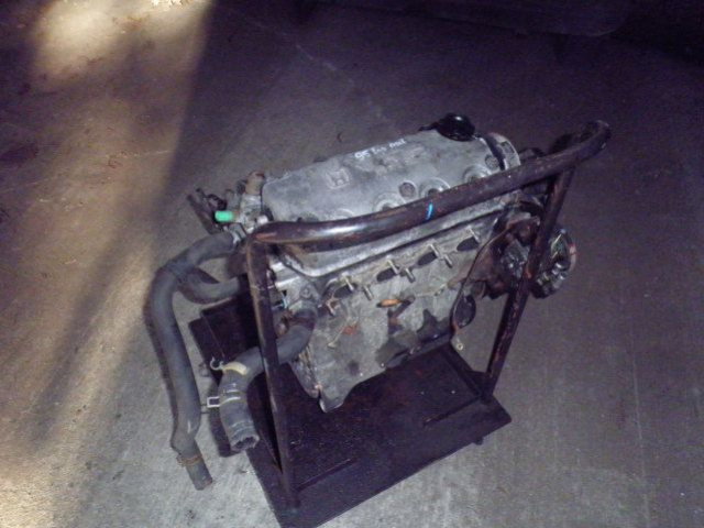 Двигатель d16z6 Honda Civic Crx Del sol 92-95 95 тыс