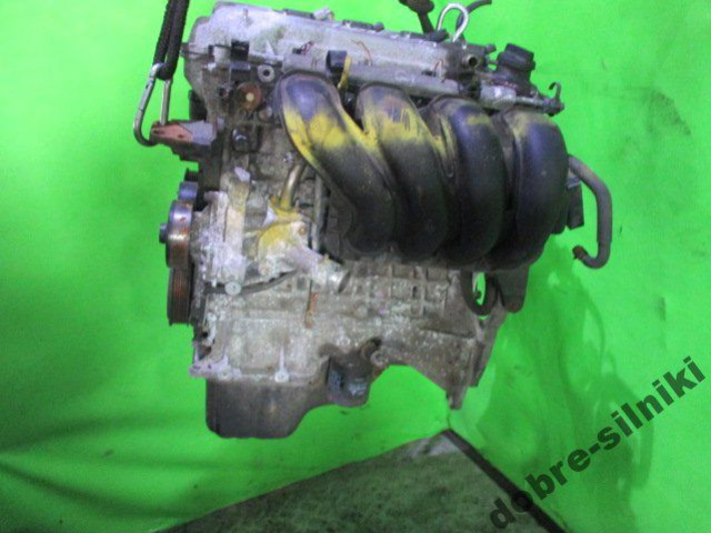 Двигатель TOYOTA AVENSIS CELICA 1.8 VVTI16V E1Z-T72