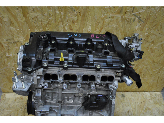 Mazda CX-5 двигатель 2, 0 бензин 2014 32 тыс супер !!