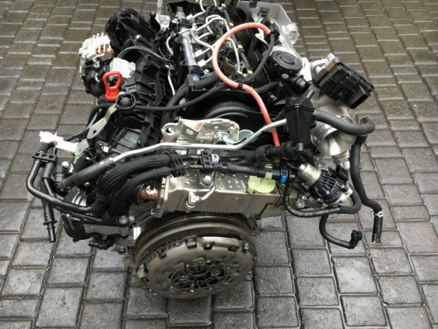 Toyota Rav 4 2016 D4D syn.двигатель ( N47C ) новый !