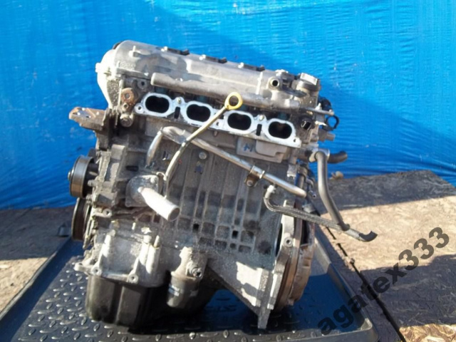 Двигатель TOYOTA VERSO AVENSIS COROLLA E12 1.6 B E3Z