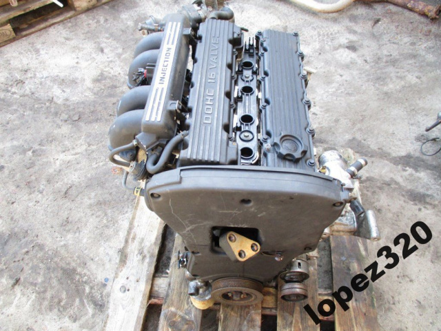 Двигатель DOHC ROVER 400 2.0 20T4H гарантия