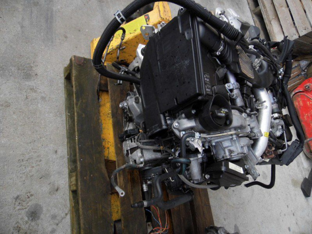 4MATIC двигатель MERCEDES S w221 3.2 320 cdi 221 2008