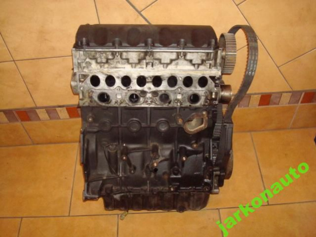 Двигатель FIAT ULYSSE 2, 1TD;PSAP8C10DA1R;6012242
