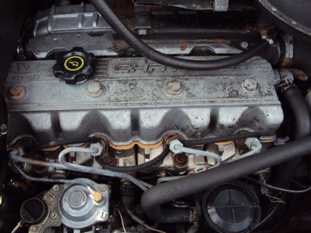 Chrysler Voyager 2, 5 TD двигатель В отличном состоянии w машине