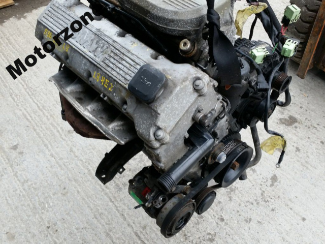 Двигатель BMW 3 E36 1.8 8V 184E2 1999 гарантия
