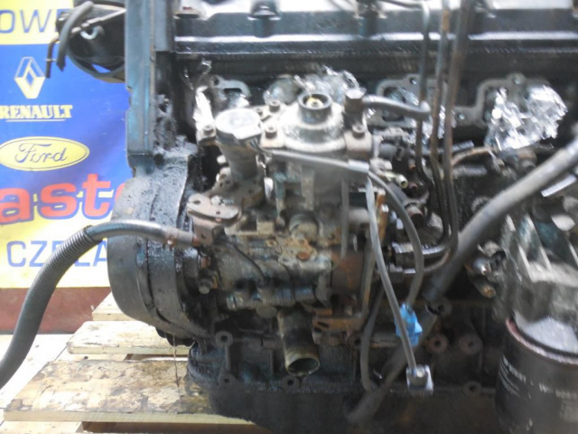 Двигатель KIA CARNIVAL 2, 9 TD J3 в сборе выгодно