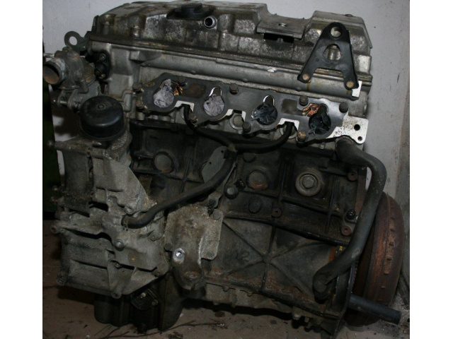 MERCEDES W124 E220 150 л.с. бензин двигатель 1994г.