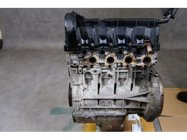Двигатель 166.990 MERCEDES A-KLASA W168 A190 97-01
