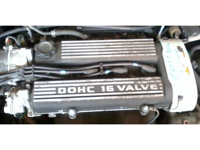 Двигатель ROVER COUPE CABRIO 216 1.6 16V 1600