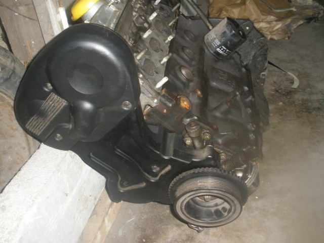 Двигатель OPEL VECTRA B, ASTRA II, G 1, 6 16 V, X16XEL