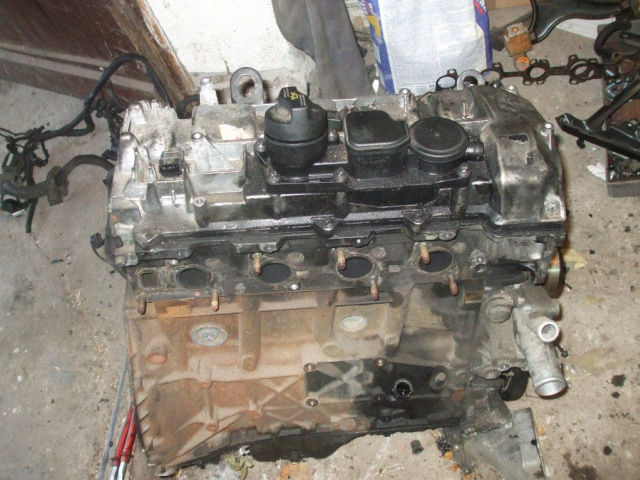 Двигатель MERCEDES 2.2 CDI 646 W211 VITO SPRINTER