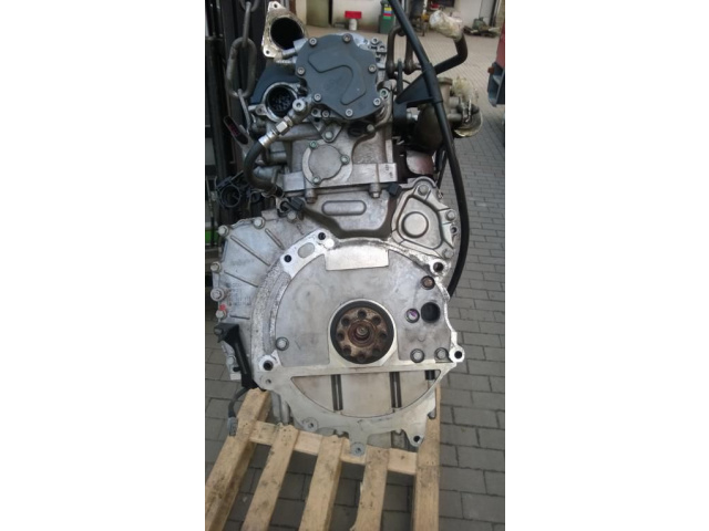 Двигатель VW Transporter T5 2, 5 TDI 130 KM BNZ