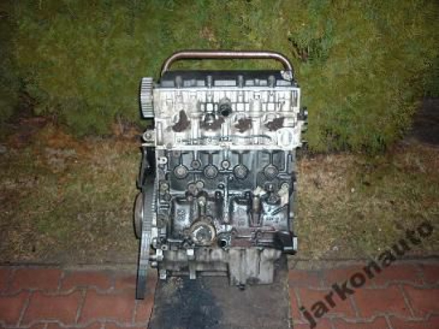 Двигатель FIAT ULYSSE 2, 1TD 95-00