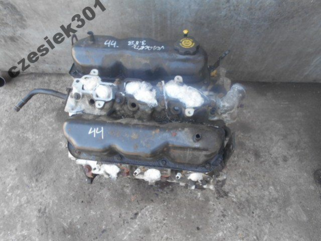 Двигатель CHRYSLER VOYAGER II 3.8 V6 95-01r NR44