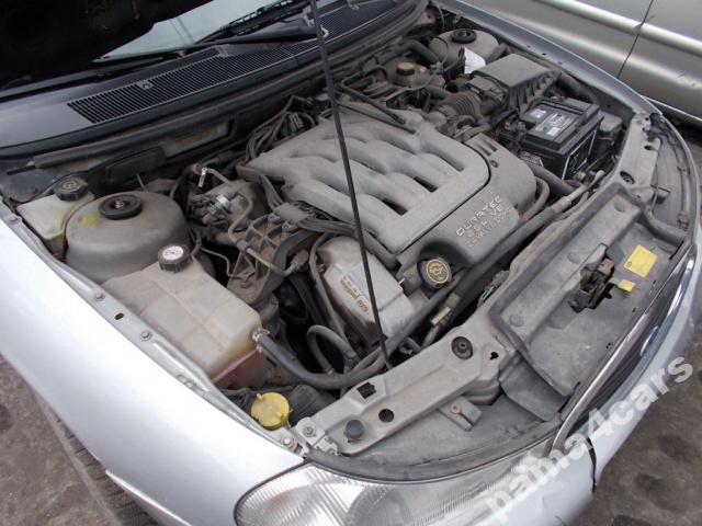 Двигатель в сборе Ford Mondeo Mk2 2.5 V6 96-01
